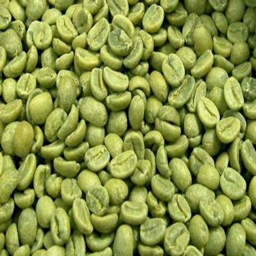 Green-coffee